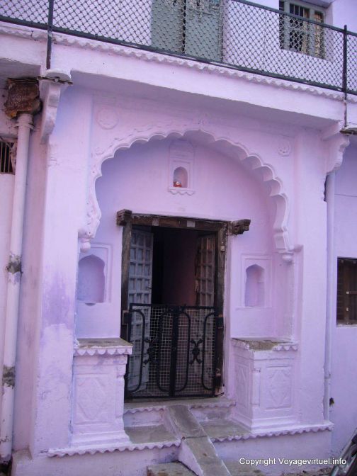 Bundi - India