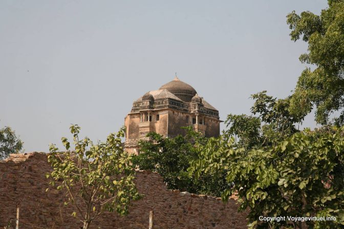 Chittorgarh - India