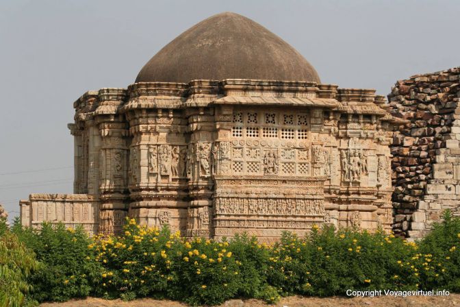 Chittorgarh - India