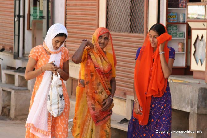 Fatehpur - India