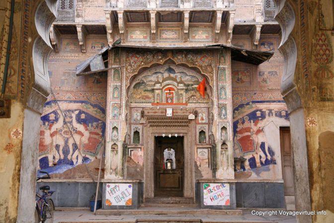 Fatehpur - India