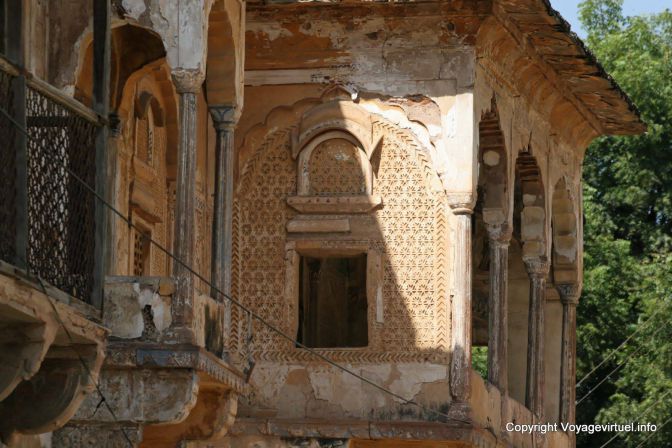 Fatehpur - India