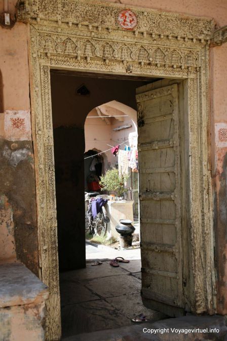 Fatehpur - India
