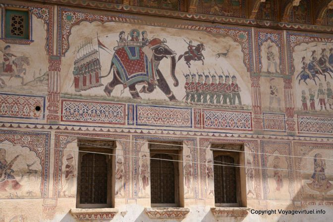 Fatehpur - India