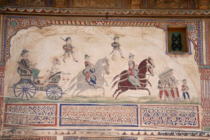 Fatehpur - India