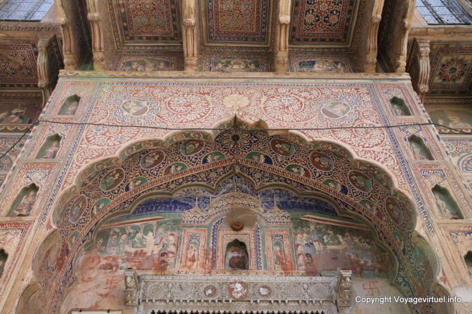 Fatehpur - India