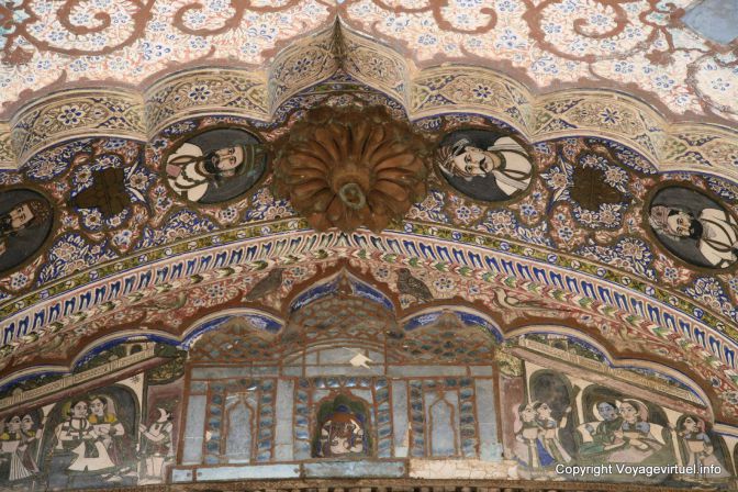 Fatehpur - India