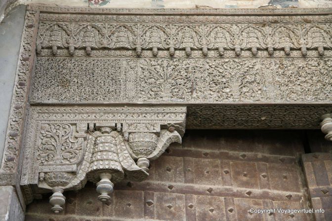 Fatehpur - India