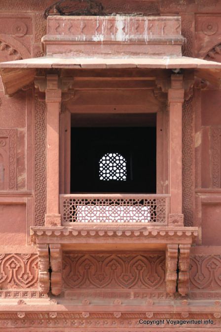 Fatehpur Sikri - India