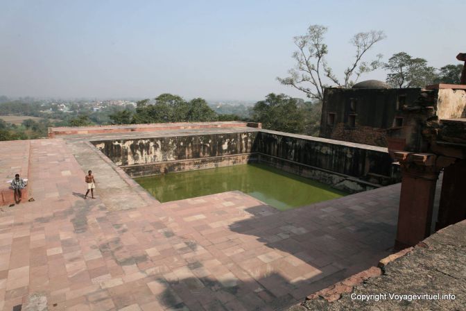 Fatehpur Sikri - India