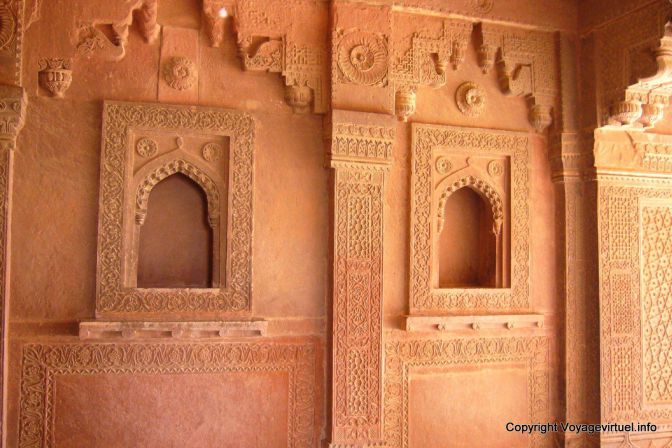 Fatehpur Sikri - India