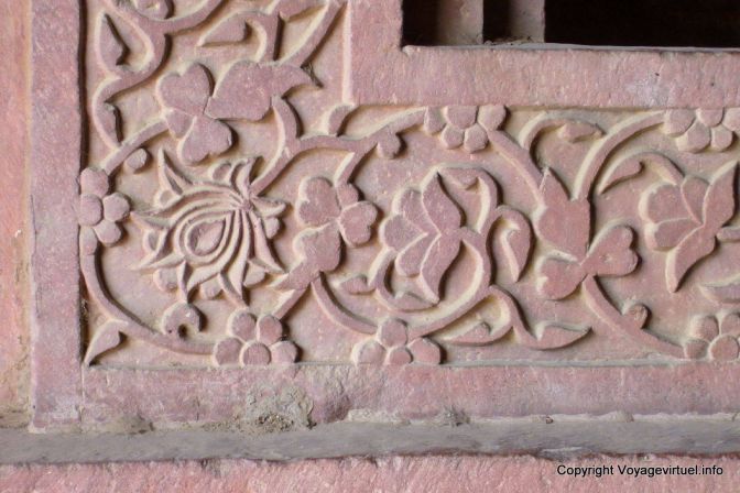 Fatehpur Sikri - India