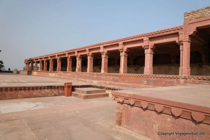 Fatehpur Sikri - India