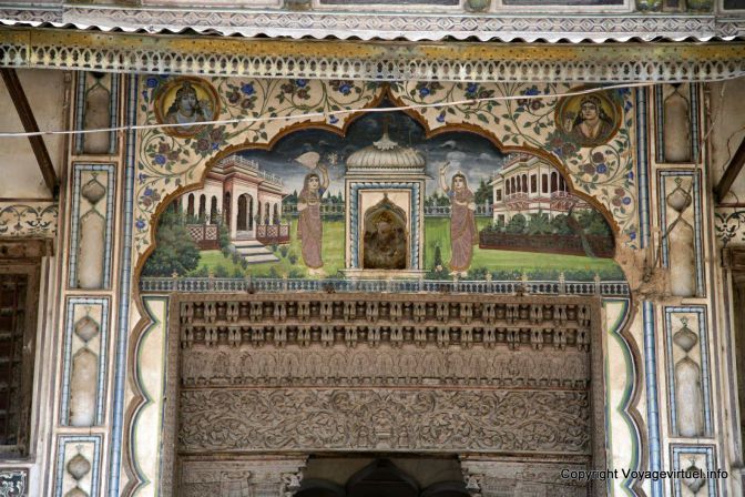 Fatehpur- India