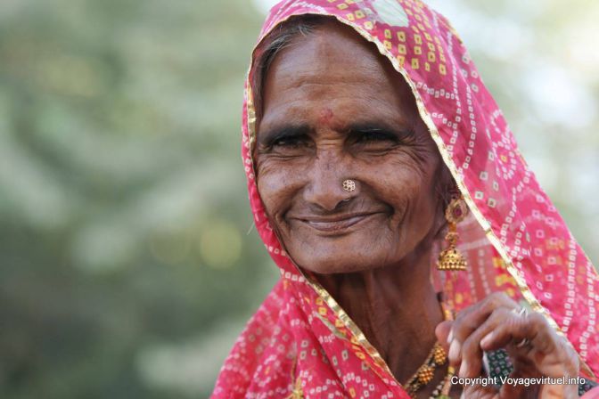 Luni In The City - India