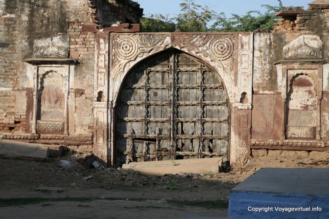 Luni In The City - India