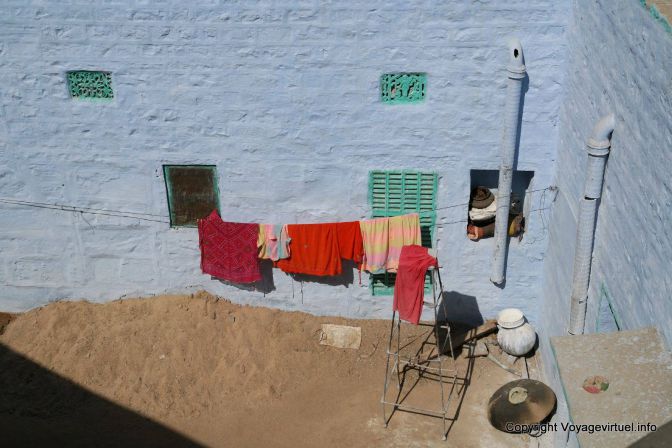 Luni In The City - India