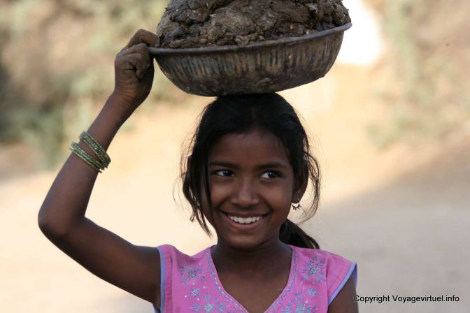 Luni In The City - India