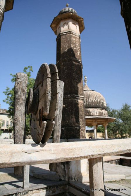 Mandawa - India