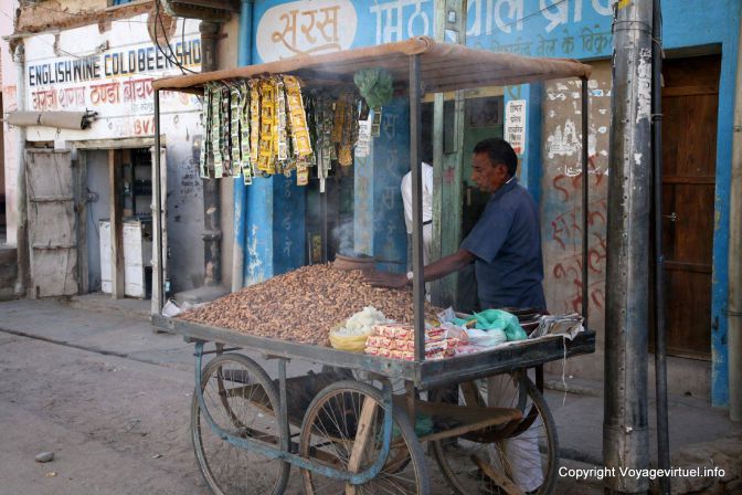 Mandawa - India
