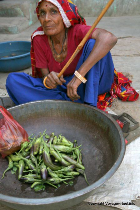 Mandawa - India