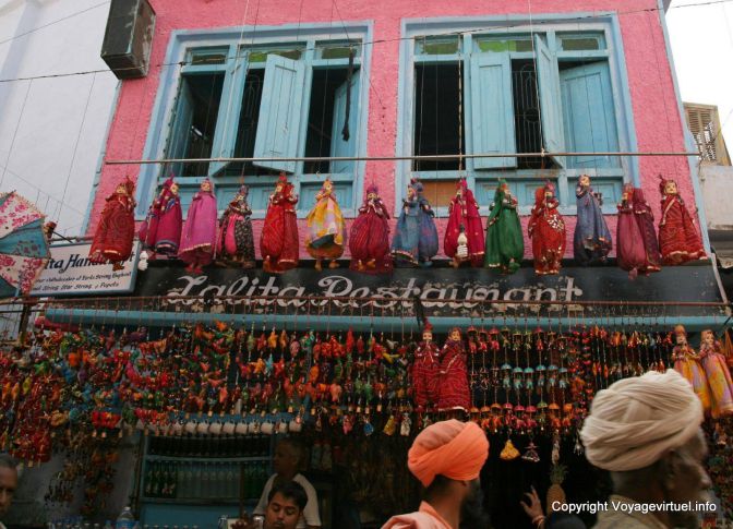 Pushkar - India