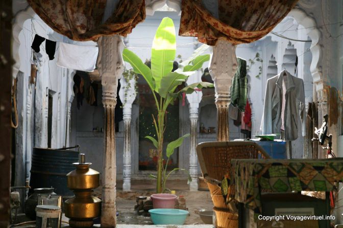 Pushkar - India