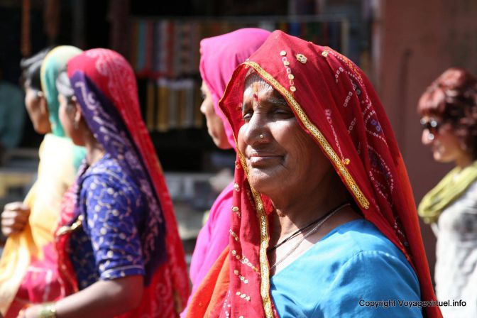 Pushkar - India