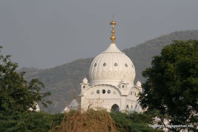 Pushkar - India