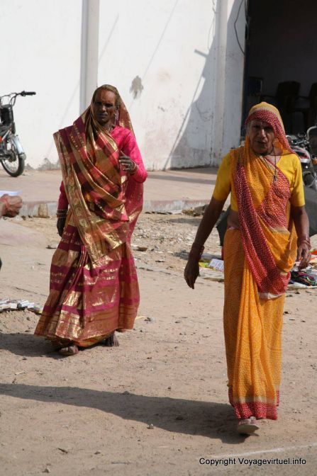 Pushkar - India