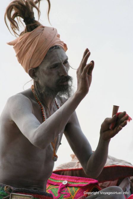 Pushkar - India