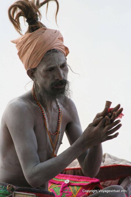 Pushkar - India