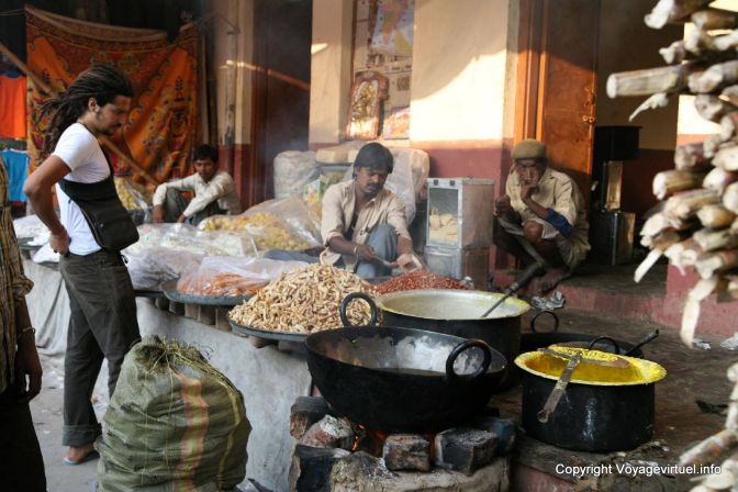 Pushkar - India