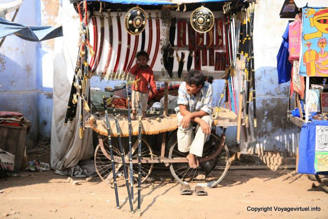 Pushkar - India
