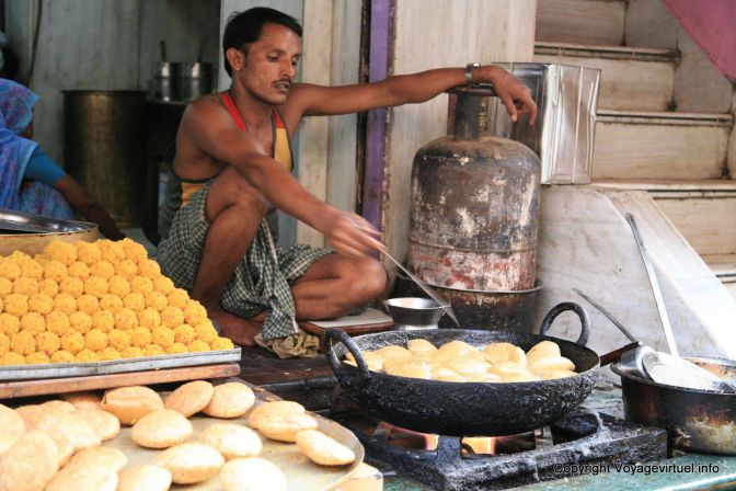 Pushkar - India