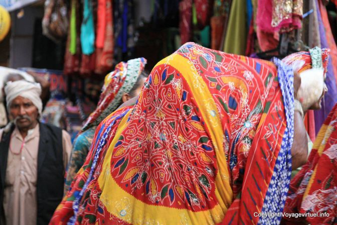 Pushkar - India