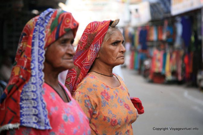 Pushkar - India