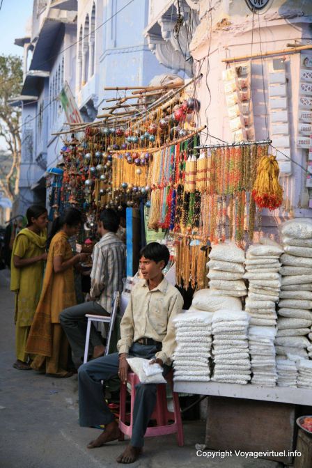 Pushkar - India