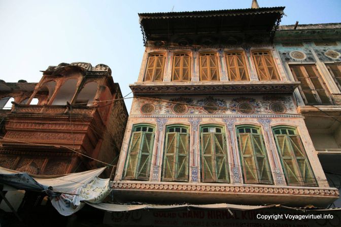 Pushkar - India