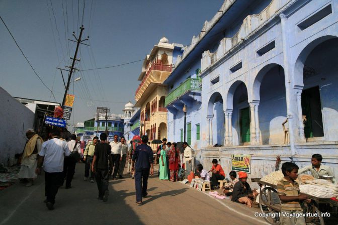 Pushkar - India