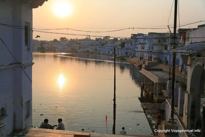 Pushkar - India