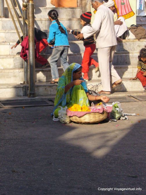 Udaipur - India