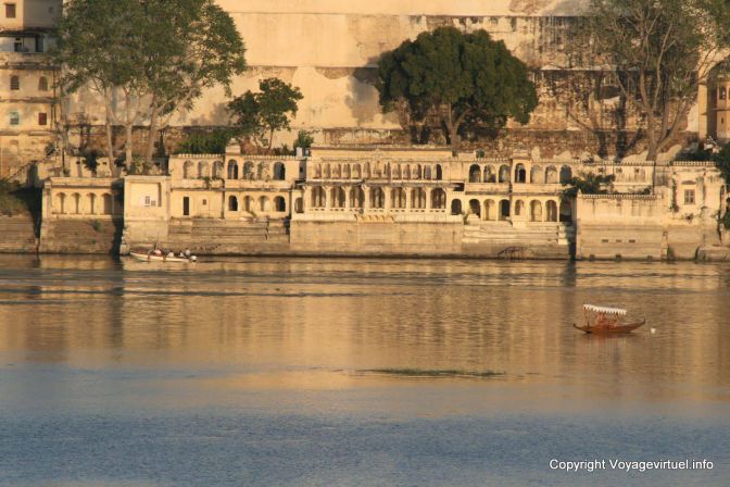 Udaipur - India