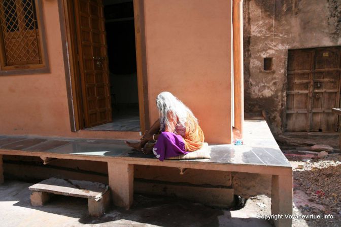 Udaipur - India