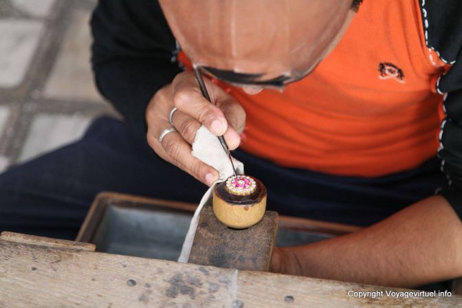 Udaipur - India
