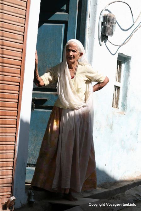 Udaipur - India