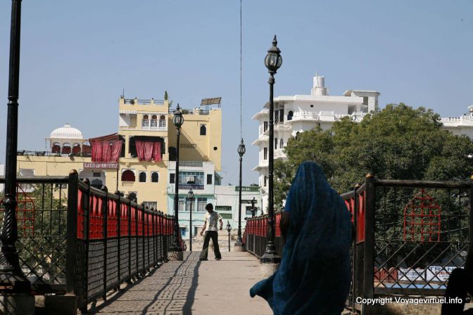 Udaipur - India