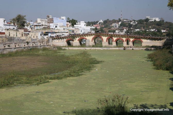 Udaipur - India