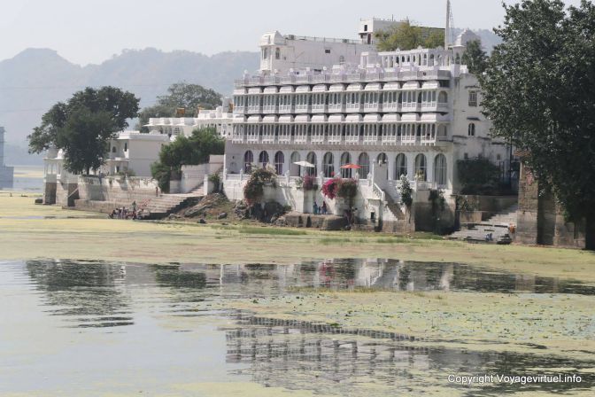 Udaipur - India