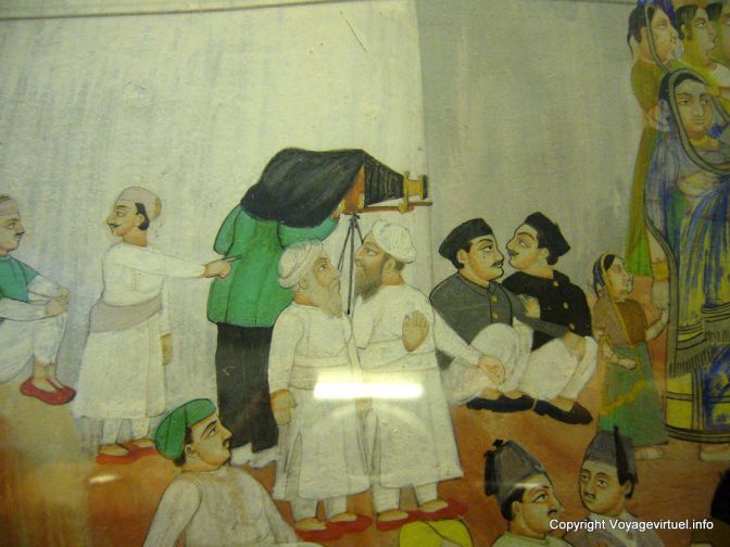Udaipur - India